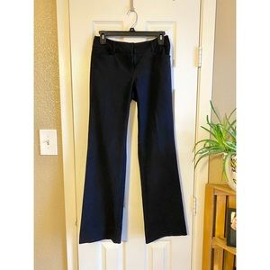 NY&C Dress Pants Black